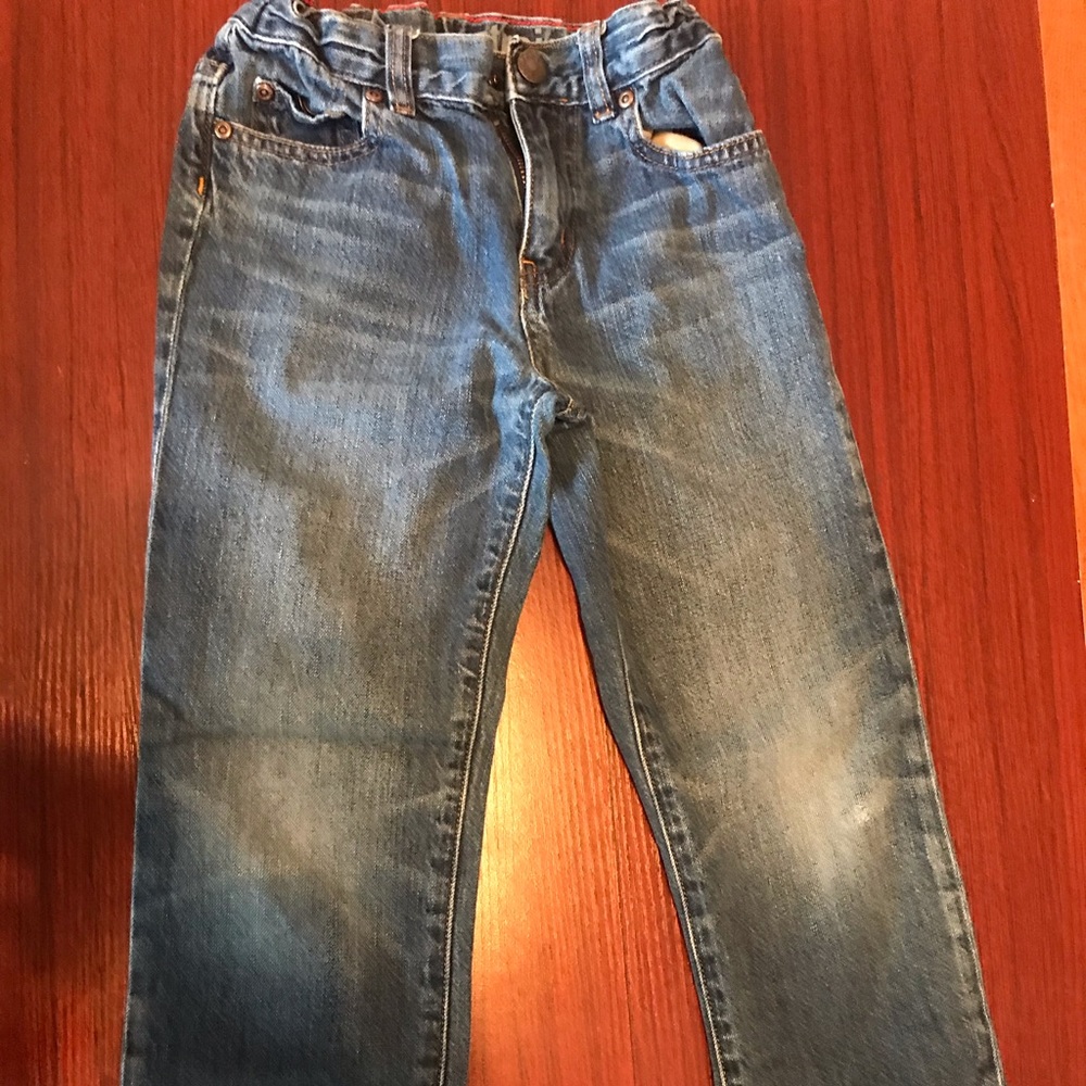 Crewcuts straight jean